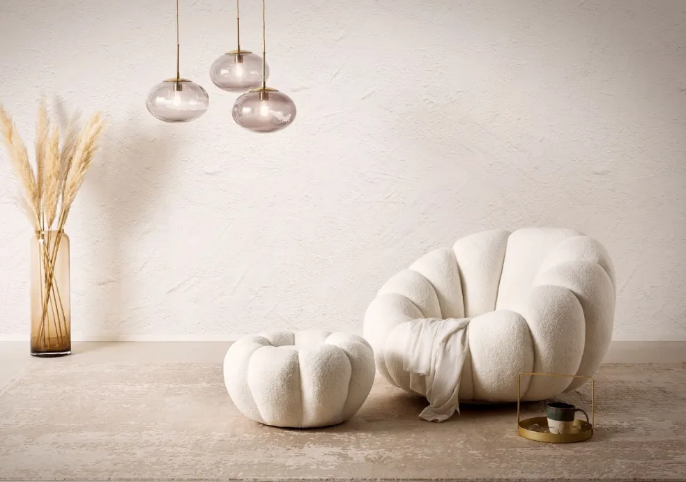 Fauteuil SAMANTRI