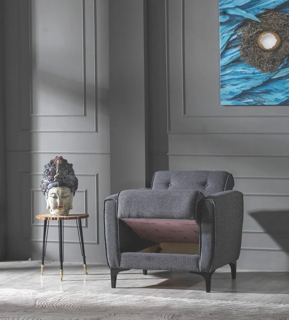 Fauteuil SAN MARINO
