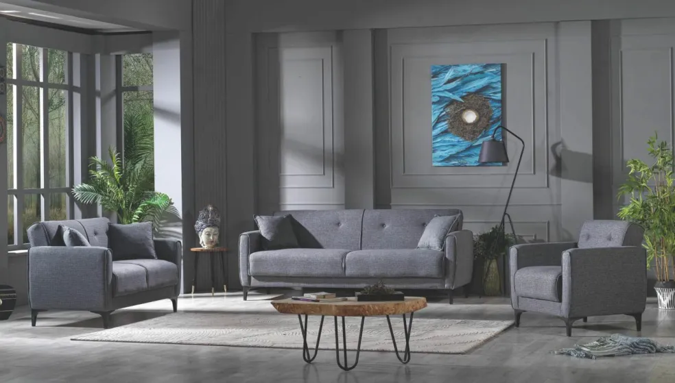 Fauteuil SAN MARINO
