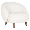 House Nordic Fauteuils Lounge|Fauteuils Rembourrées<Fauteuil SAVONA