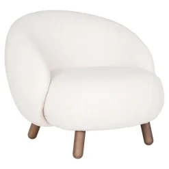 House Nordic Fauteuils Lounge|Fauteuils Rembourrées<Fauteuil SAVONA