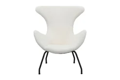 Salesfever Fauteuils Rembourrées<Fauteuil SURABAYA