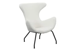 Salesfever Fauteuils Rembourrées<Fauteuil SURABAYA