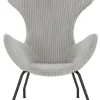 Salesfever Fauteuils Rembourrées<Fauteuil SURABAYA