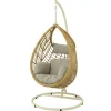 Kaemingk Meubles De Jardin|Fauteuils Suspendus<Fauteuil suspendu ton naturel BOCA