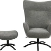Actona Fauteuils Rembourrées<Fauteuil TALGARTH