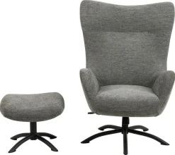 Actona Fauteuils Rembourrées<Fauteuil TALGARTH