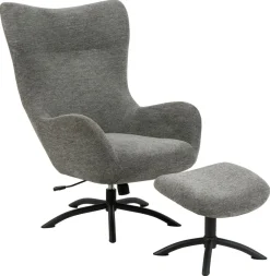Actona Fauteuils Rembourrées<Fauteuil TALGARTH