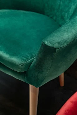Fauteuil TIPTOE