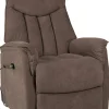 Duo Fauteuils Relax|Fauteuils Tv<Fauteuil TV AURORA XXL
