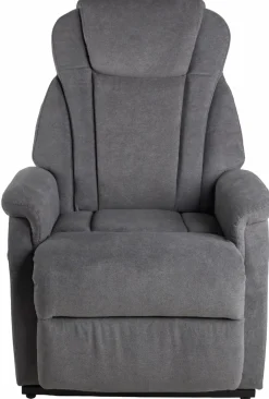 Duo Fauteuils Relax|Fauteuils Rembourrées<Fauteuil TV avec fonction relax TORONTO XXL