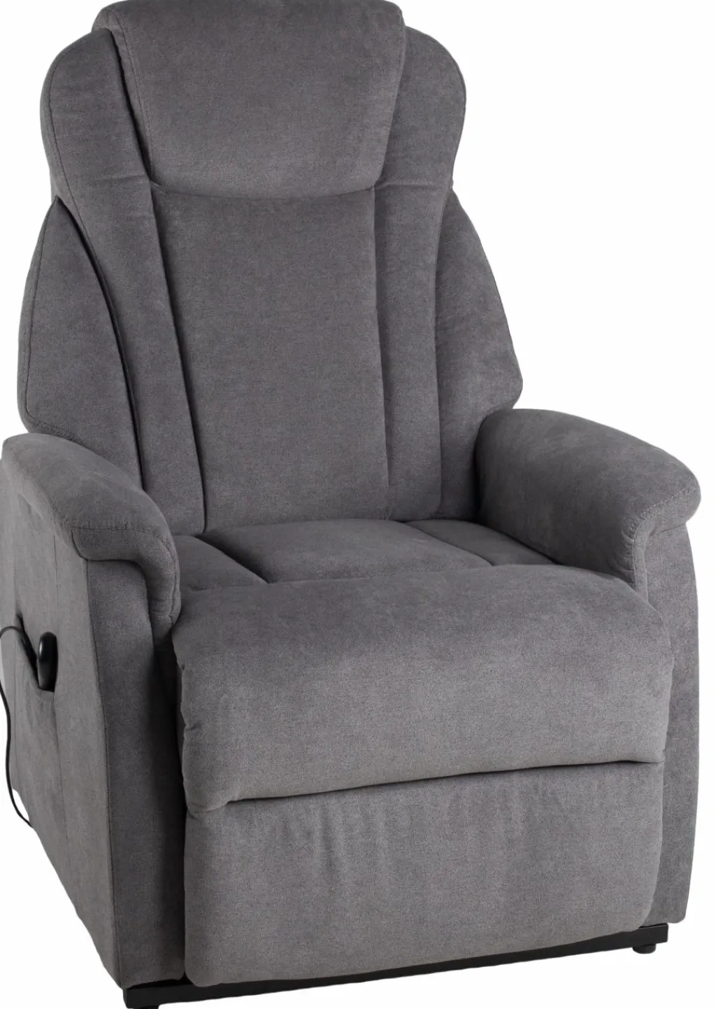 Duo Fauteuils Relax|Fauteuils Rembourrées<Fauteuil TV avec fonction relax TORONTO XXL