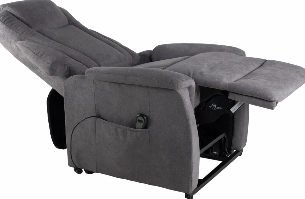 Duo Fauteuils Relax|Fauteuils Rembourrées<Fauteuil TV avec fonction relax TORONTO XXL