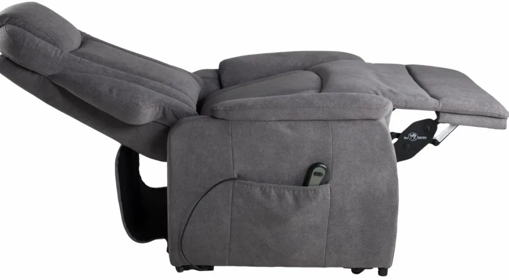 Duo Fauteuils Relax|Fauteuils Rembourrées<Fauteuil TV avec fonction relax TORONTO XXL