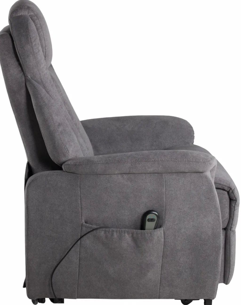 Duo Fauteuils Relax|Fauteuils Rembourrées<Fauteuil TV avec fonction relax TORONTO XXL