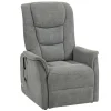 Fauteuil TV avec fonction mobilité PARMA 2