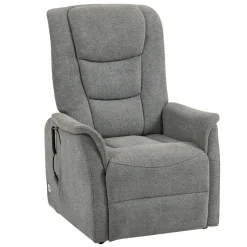 Fauteuil TV avec fonction mobilité PARMA 2