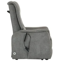 Fauteuil TV avec fonction mobilité PARMA 2