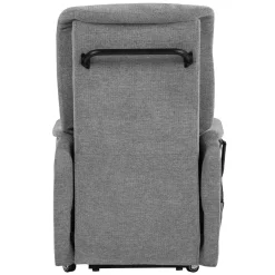 Fauteuil TV avec fonction mobilité PARMA 2