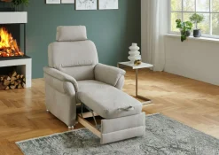 Polipol Fauteuils Relax|Fauteuils Rembourrées<Fauteuil TV DIAMANT Q