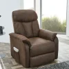 Pro.Com Fauteuils Relax|Fauteuils Rembourrées<Fauteuil TV DINNIE
