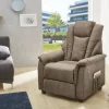 Pro.Com Fauteuils Relax|Fauteuils Rembourrées<Fauteuil TV FRANKFURT