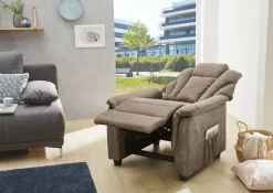 Pro.Com Fauteuils Relax|Fauteuils Rembourrées<Fauteuil TV FRANKFURT