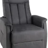 Duo Fauteuils Relax|Fauteuils Rembourrées<Fauteuil TV électrique CALAMA