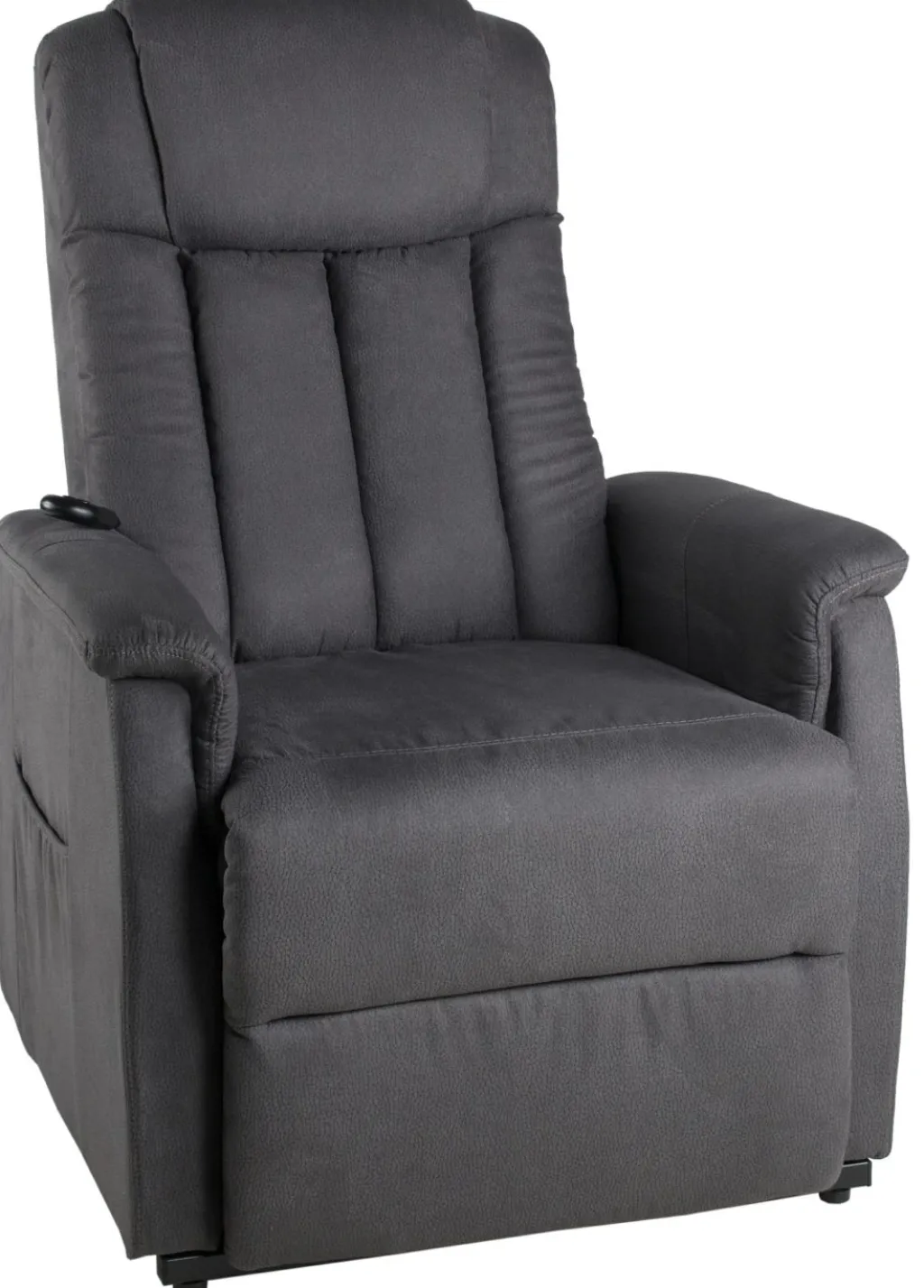 Duo Fauteuils Relax|Fauteuils Rembourrées<Fauteuil TV électrique CALAMA
