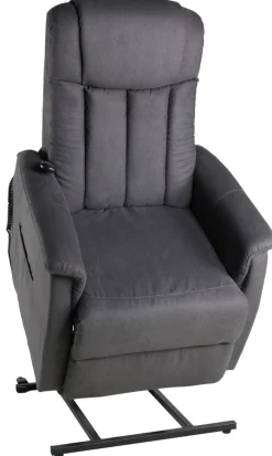 Duo Fauteuils Relax|Fauteuils Rembourrées<Fauteuil TV électrique CALAMA