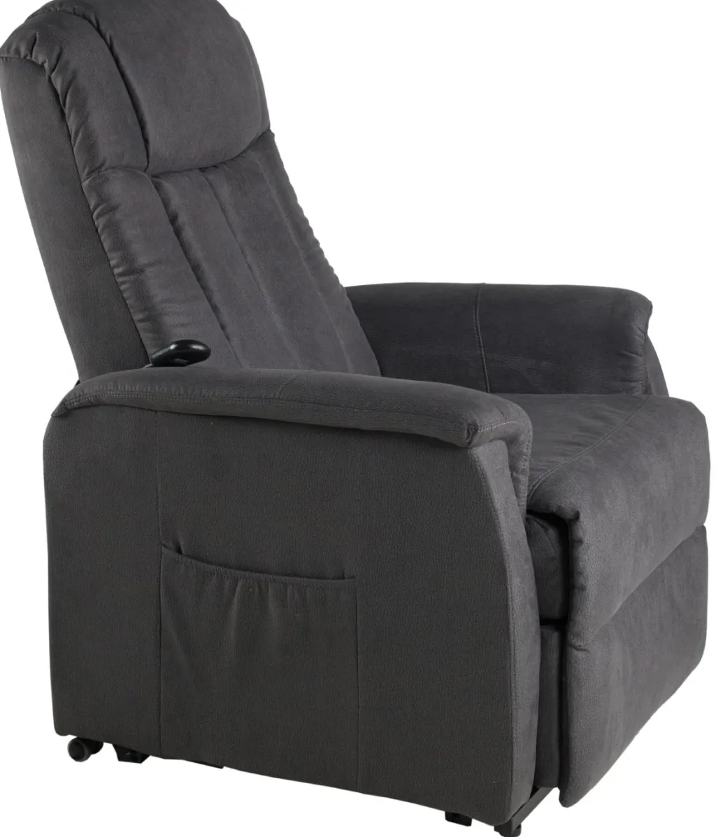 Duo Fauteuils Relax|Fauteuils Rembourrées<Fauteuil TV électrique CALAMA