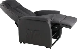 Duo Fauteuils Relax|Fauteuils Rembourrées<Fauteuil TV électrique CALAMA