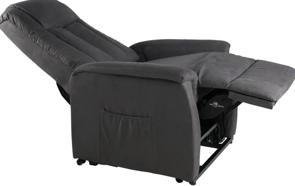 Duo Fauteuils Relax|Fauteuils Rembourrées<Fauteuil TV électrique CALAMA
