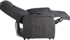 Duo Fauteuils Relax|Fauteuils Rembourrées<Fauteuil TV électrique CALAMA