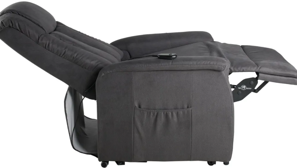 Duo Fauteuils Relax|Fauteuils Rembourrées<Fauteuil TV électrique CALAMA