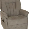 Fauteuil TV électrique TEMUCO