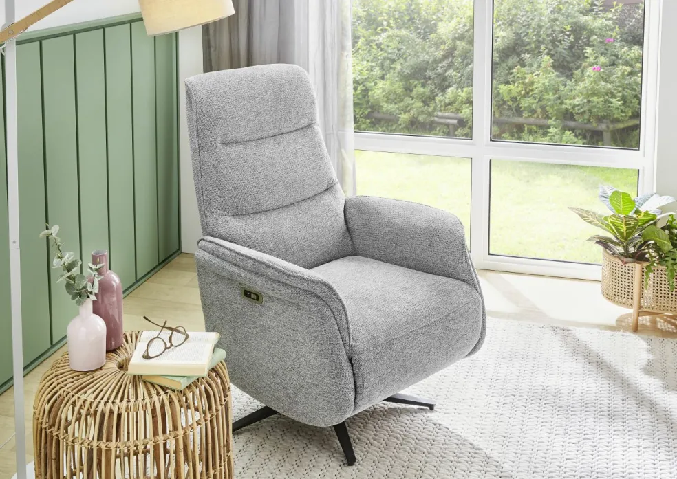 Fauteuil TV MIAMI 3