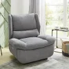 Pro.Com Fauteuils Relax|Fauteuils Rembourrées<Fauteuil TV NARVIK