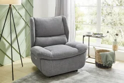 Pro.Com Fauteuils Relax|Fauteuils Rembourrées<Fauteuil TV NARVIK