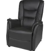 Duo Fauteuils Relax|Fauteuils Rembourrées<Fauteuil TV PONZA