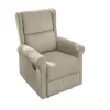 Pro.Com Fauteuils Relax|Fauteuils Rembourrées<Fauteuil TV SAMARA