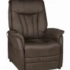 Duo Fauteuils Relax|Fauteuils Rembourrées<Fauteuil TV SIENA