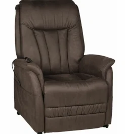 Duo Fauteuils Relax|Fauteuils Rembourrées<Fauteuil TV SIENA