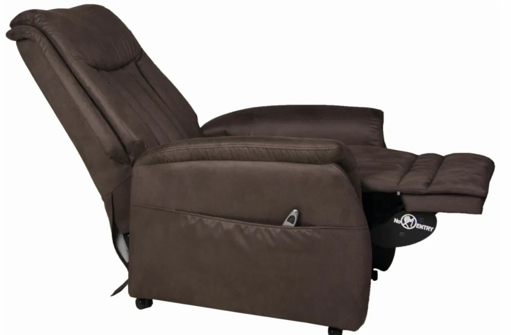 Duo Fauteuils Relax|Fauteuils Rembourrées<Fauteuil TV SIENA