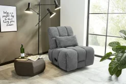 Pro.Com Fauteuils Relax|Fauteuils Rembourrées<Fauteuil TV SKIEN
