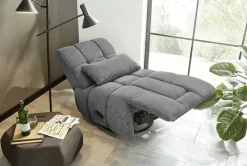 Pro.Com Fauteuils Relax|Fauteuils Rembourrées<Fauteuil TV SKIEN