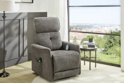 Pro.Com Fauteuils Relax|Fauteuils Rembourrées<Fauteuil TV TONSBERG