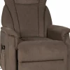 Duo Fauteuils Relax|Fauteuils Rembourrées<Fauteuil TV TORONTO XXL