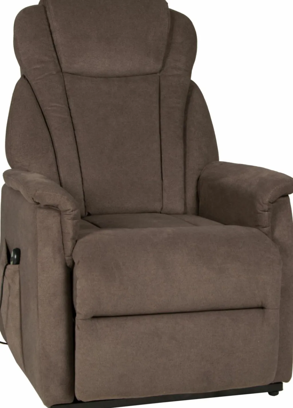 Duo Fauteuils Relax|Fauteuils Rembourrées<Fauteuil TV TORONTO XXL