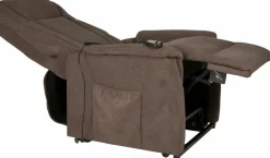 Duo Fauteuils Relax|Fauteuils Rembourrées<Fauteuil TV TORONTO XXL